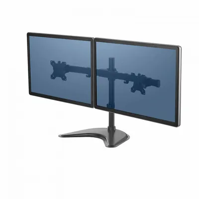 Ramię wolnostojące na 2 monitory poziome professional series Fellowes 8043701
