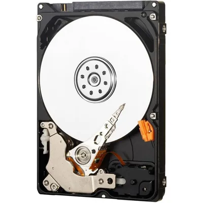 Western digital hdd blue 500gb 3,5'' 32mb sataiii/7200rpm