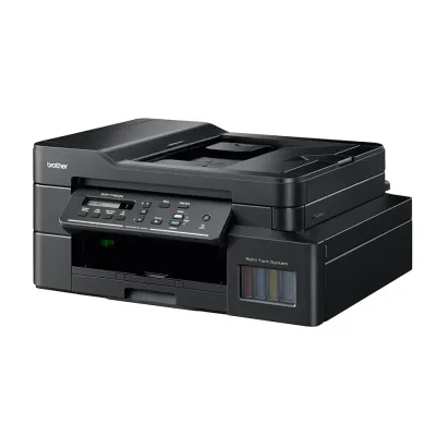 Urządzenie wielofunkcyjne BROTHER mfp dcp-t720dw rts a4/usb/wifi/adf20/17ipm