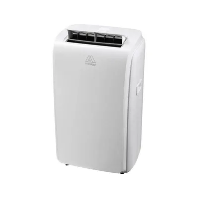 Klimatyzator przenośny 1000w dgm pac-w09c01 65db 9000 btu/h ac 220v-240v wifi 2.4