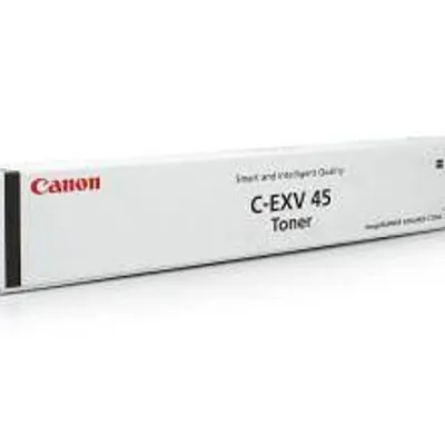 Toner oryginalny CANON cexv45b 6942b002 czarny 8000 stron