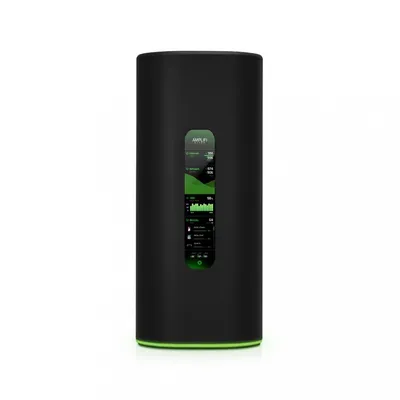 Ubiquiti router amplifi alien wifi6 afi-aln-r