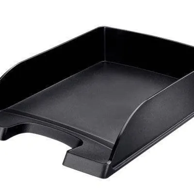 Szuflada a4 LEITZ plus standard 52272095 czarna wys. 70mm