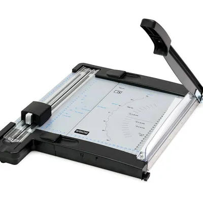 Gilotyna&trymer a4 ARGO wallner gt 320 510304 10ark
