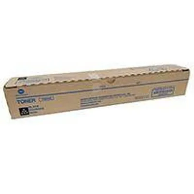 Toner oryginalny minolta tn328k aav8150 czarny 28000 stron