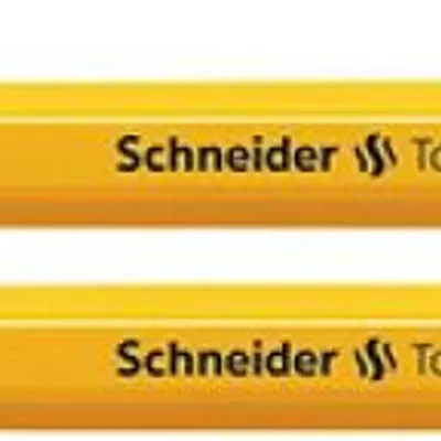 Długopis SCHNEIDER tops 505 czarny f