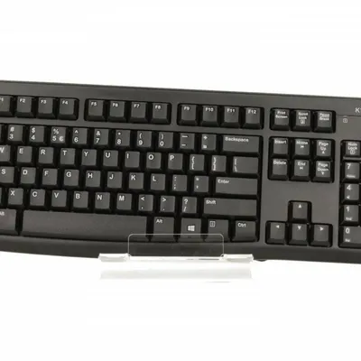 Klawiatura przewodowa klasyczna LOGITECH k120 920-002479