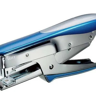Zszywacz nożycowy LEITZ 5545 55450033 15 kart.