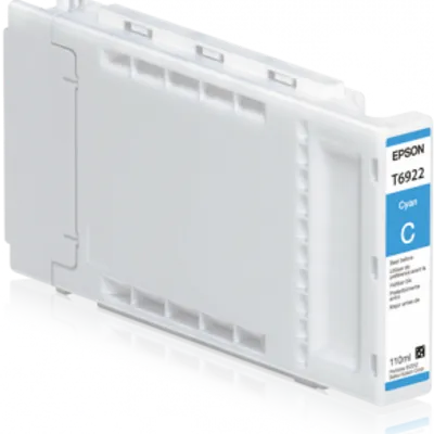 Tusz oryginalny EPSON t692200 c13t692200 cyan 110 ml