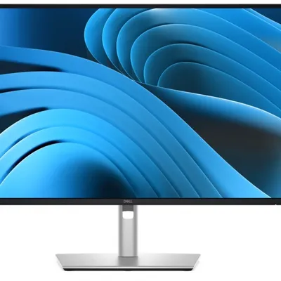 Dell monitor 27 cali p2725de ips qhd led/rj45/hdmi/dp/usbc/3y