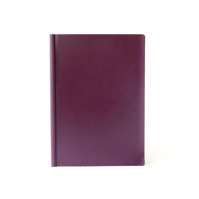 Okładki kanałowe miękkie ARGO deluxe 50 441018 bordo 2 szt