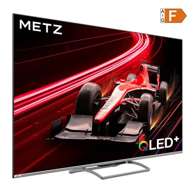 Telewizor METZ 75mqe8000z 75" qled 4k ultra hd