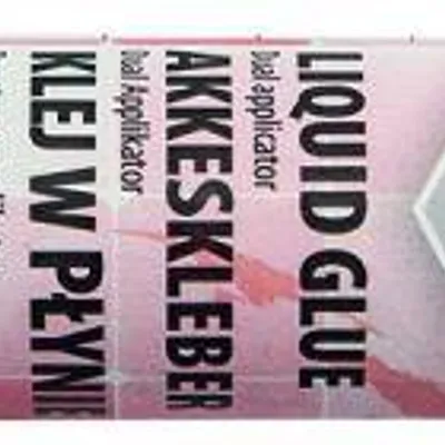 Klej w płynie OFFICE PRODUCTS 43ml dwustronny