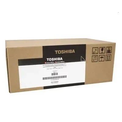 Toner oryginalny TOSHIBA t305pkr 6b000000749 czarny 6000 stron