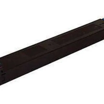 Toner oryginalny SHARP mx51gtca cyan 18000 stron