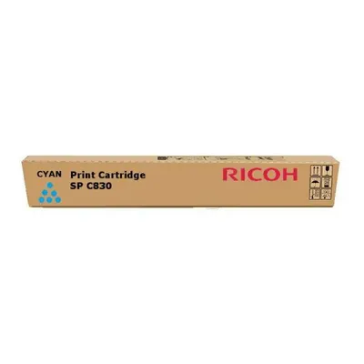 Toner oryginalny RICOH 821188 cyan 16000 stron