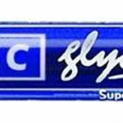 Długopis kulkowy LINC glycer 1300blu niebieski 0.7