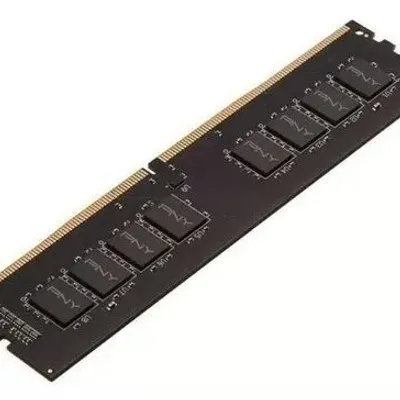 Pny pamięć 8gb ddr4 3200mhz 25600 md8gsd43200-si bulk