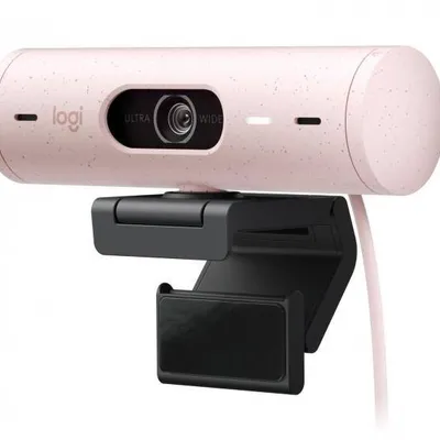 Kamera internetowa usb LOGITECH brio 500 960-001421