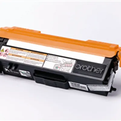 Toner oryginalny BROTHER tn320bk czarny 2500 stron