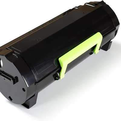 Toner zamienny bulk EPRIMO 602h 60f2h00 l602r czarny 10000 str.