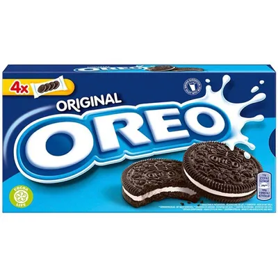 Ciastka oreo 176g