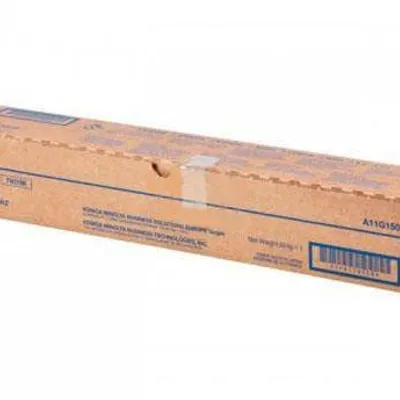 Toner oryginalny minolta tn319k a11g150 czarny 29000 stron