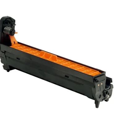 Bęben oryginalny OKI c51/./54-epb 42126608 czarny 17000 stron