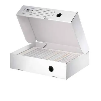 Pudło archiwizacyjne 330x80x255mm LEITZ infinity 61000000