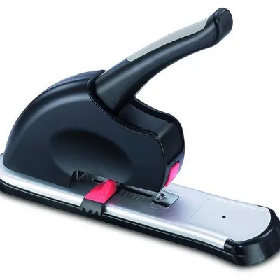 Zszywacz ciężki KW-triO lever-tech 05004 120 kart