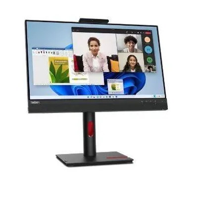 Lenovo monitor 23.8 thinkcentre tiny-in-one touch gen5 12nbgat1eu