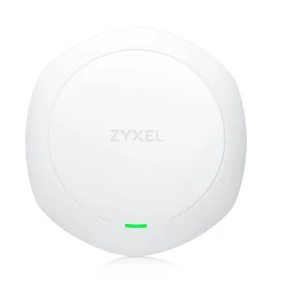 Zyxel wac6303d-s wave2 3x3smart antenna nopsu 802.11ac wac6303d-s-eu01f