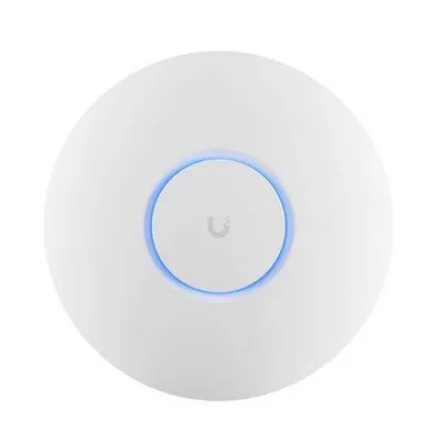 Ubiquiti punkt dotępowy ap unifi u6+ (plus)2,4/5ghz u6+