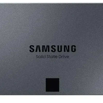 Samsung dysk ssd 870qvo mz-77q2t0bw 2tb