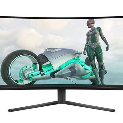 Philips monitor 34m2c3500l 34 cale curved va 180hz hdmix2 dpx2