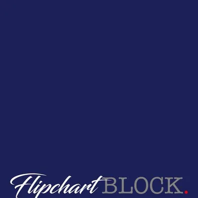 Blok do flipchartów 58,5x81cm OFFICE PRODUCTS kratka 20ark