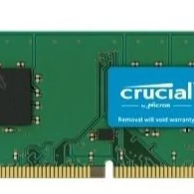 Crucial pamięć ddr4 16gb/3200