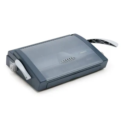 Bindownica do grzbietów plastikowych a4 ARGO jazon 401102 510 krt