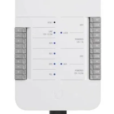 Ubiquiti przełącznik unifi access hub door control ua-hub
