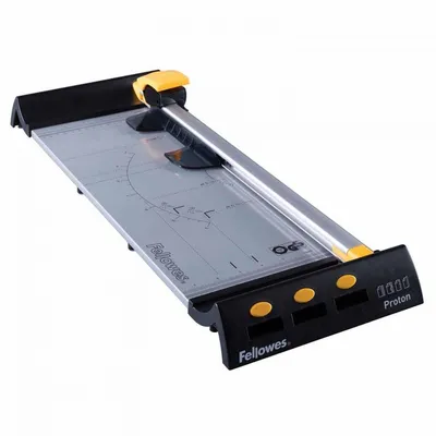 Trymer a3 Fellowes proton 5410301 10ark