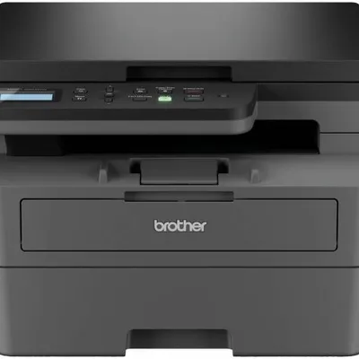Urządzenie wielofunkcyjne laserowe a4 mono BROTHER dcp-l2622dw