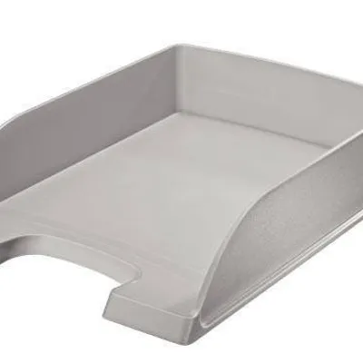Szuflada a4 LEITZ plus standard 52272085 szara wys. 70mm