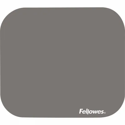 Podkładka pod mysz Fellowes 58023 jasnoszara