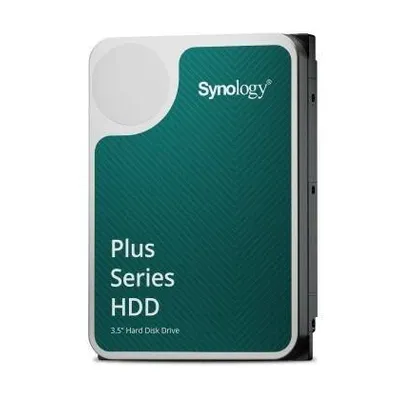 Synology dysk hdd hat3310-16t 16tb sata 3,5' 512e 7,2k