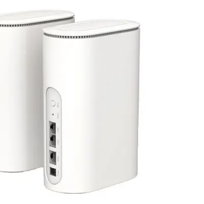 Zte router ZTE z1320 wifi6 biały