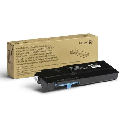 Xerox oryginalny toner 106r03522, cyan, 4800s, XEROX versalink xerox c400, c405, o