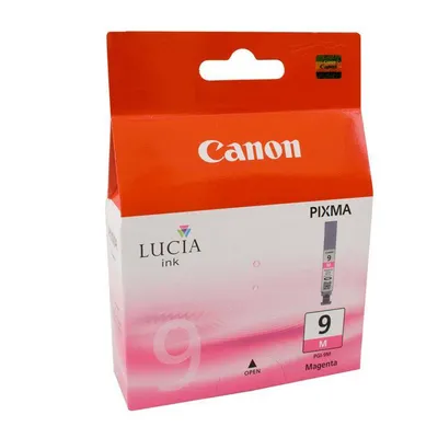 Tusz oryginalny CANON pgi9m 1036b001 magenta 1600 stron