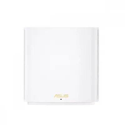 Asus zenwifi xd6s system wifi 6 ax5400 1-pack wall mount