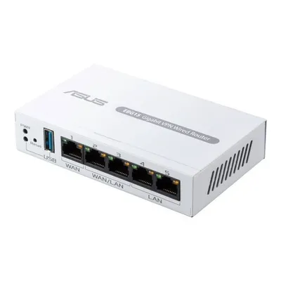 Asus router vpn ebg15