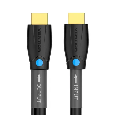 Kabel hdmi Vention aambi, 3m, 4k 60hz (czarny)
